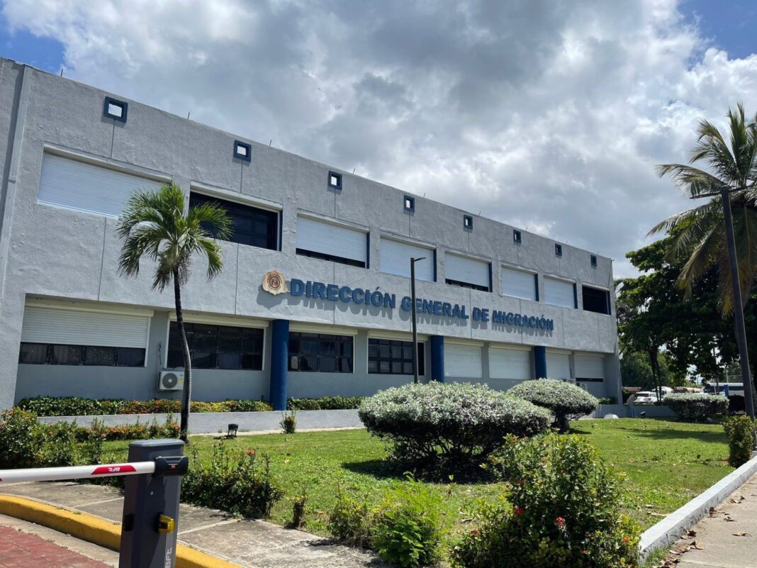 DGM judicializa 158 casos por delitos migratorios durante el primer semestre de 2026