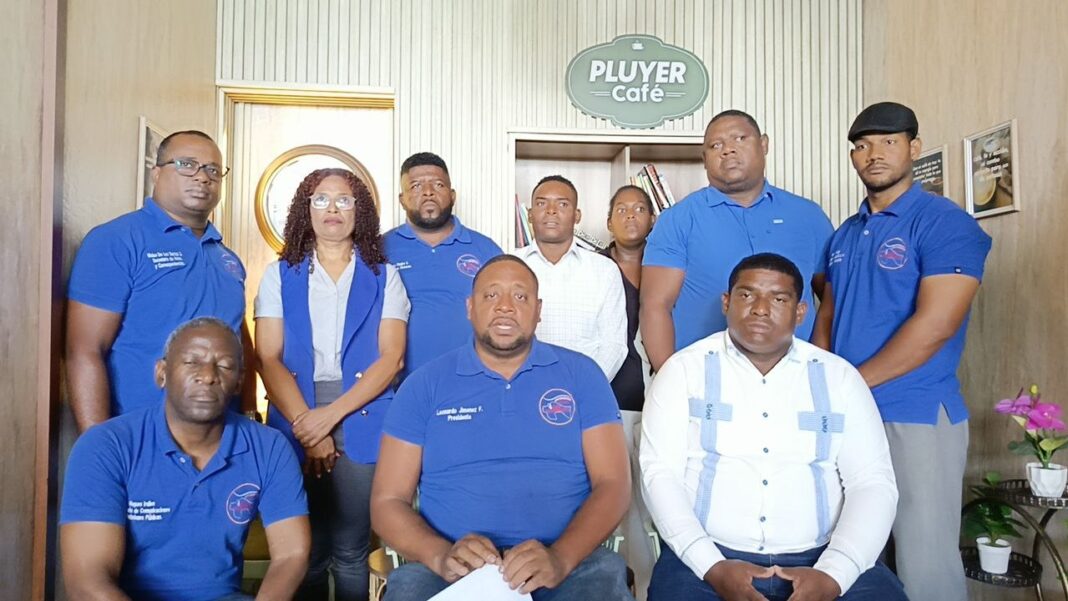 ADP Boca Chica denuncia grave situación en el Distrito Educativo 10-05 y advierte con movilizaciones