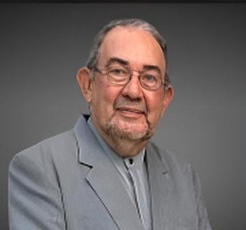 Logan Jiménez Ramos lamenta el fallecimiento del periodista Formerio Rodríguez