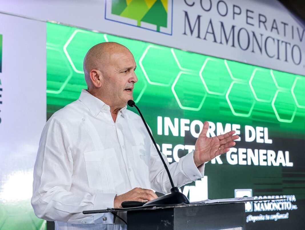 Cooperativa Mamoncito destaca sólida solvencia capital durante XXXVIII Asamblea General de Delegados