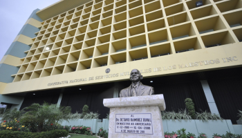Intiman a COOPNAMA a suspender asambleas hasta que se conozca demanda en rendición de cuentas