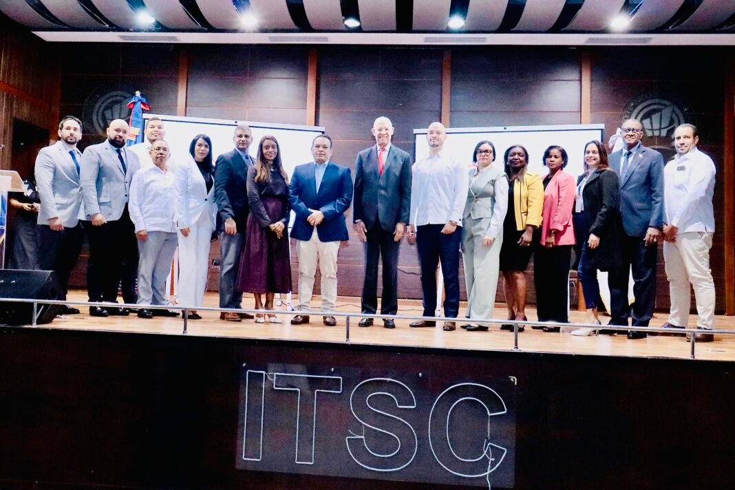 ITSC y ONDA fortalecen alianza para impulsar formación en derecho de autor