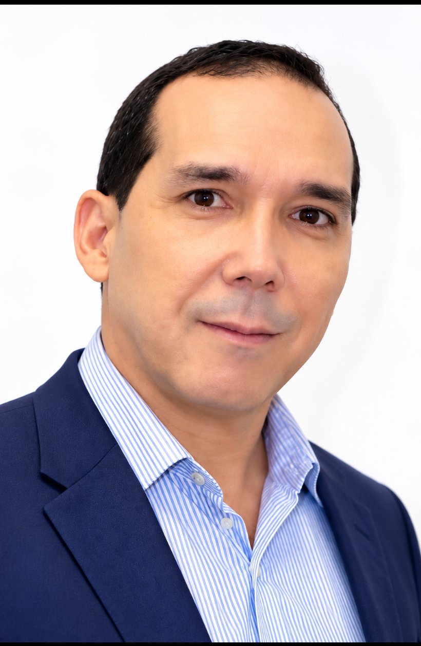 Ángel Puello lanza alerta mundial sobre la IA: “El peligro no es crear una inteligencia superior, sino avanzar sin asegurarnos de que permanezca al servicio de la humanidad”