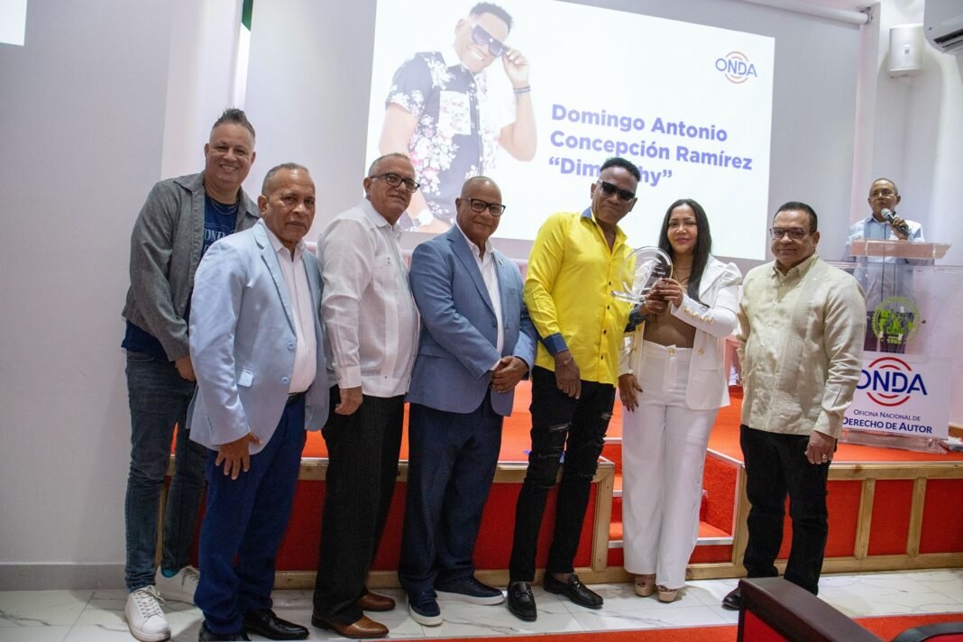 La ONDA organiza conversatorio en Higüey y reconoce a ocho personalidades del arte y la cultura