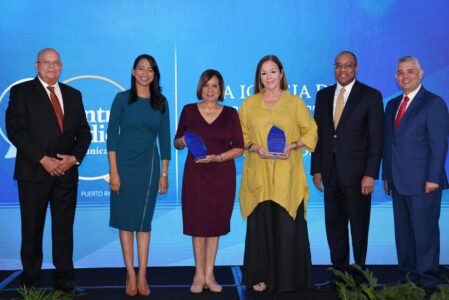 LA IGLESIA DE JESUCRISTO FORTALECE SU RELACIÓN CON LOS MEDIOS DE COMUNICACIÓN DEL CARIBE