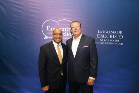 LA IGLESIA DE JESUCRISTO FORTALECE SU RELACIÓN CON LOS MEDIOS DE COMUNICACIÓN DEL CARIBE