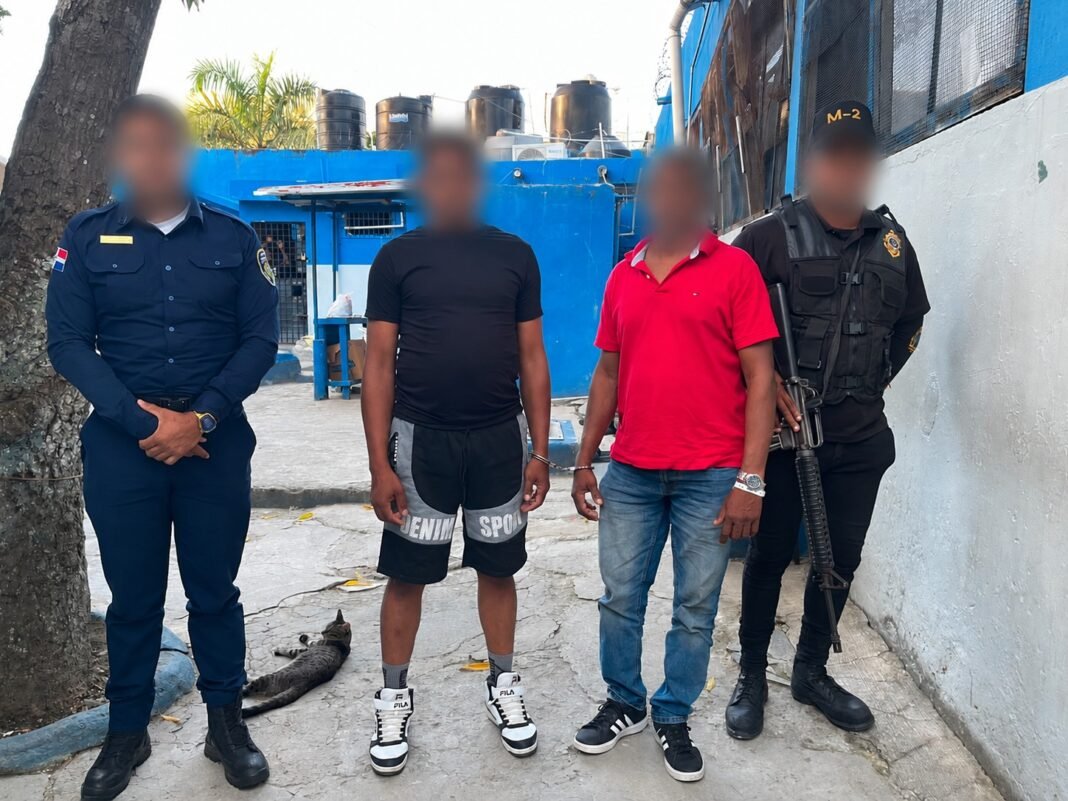Tribunal impone medidas de coerción a organizador, capitanes y colaboradores de operaciones de tráfico ilícito de migrantes hacia Puerto Rico