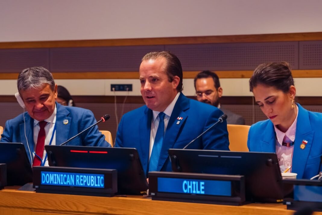 Desde la ONU, Paliza llama a fortalecer cooperación regional para sostener avances contra el hambre