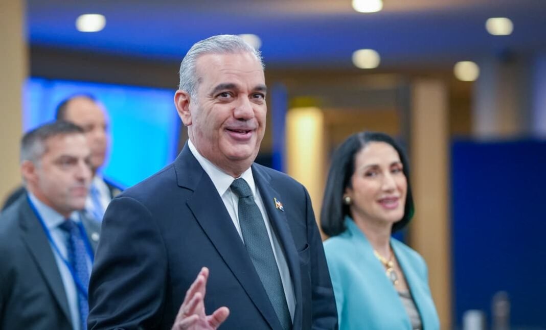 Presidente Abinader presenta ante la ONU avances de RD: reducción de la pobreza, salida del mapa del hambre y cifras récords en inversión extranjera, exportaciones y turismo
