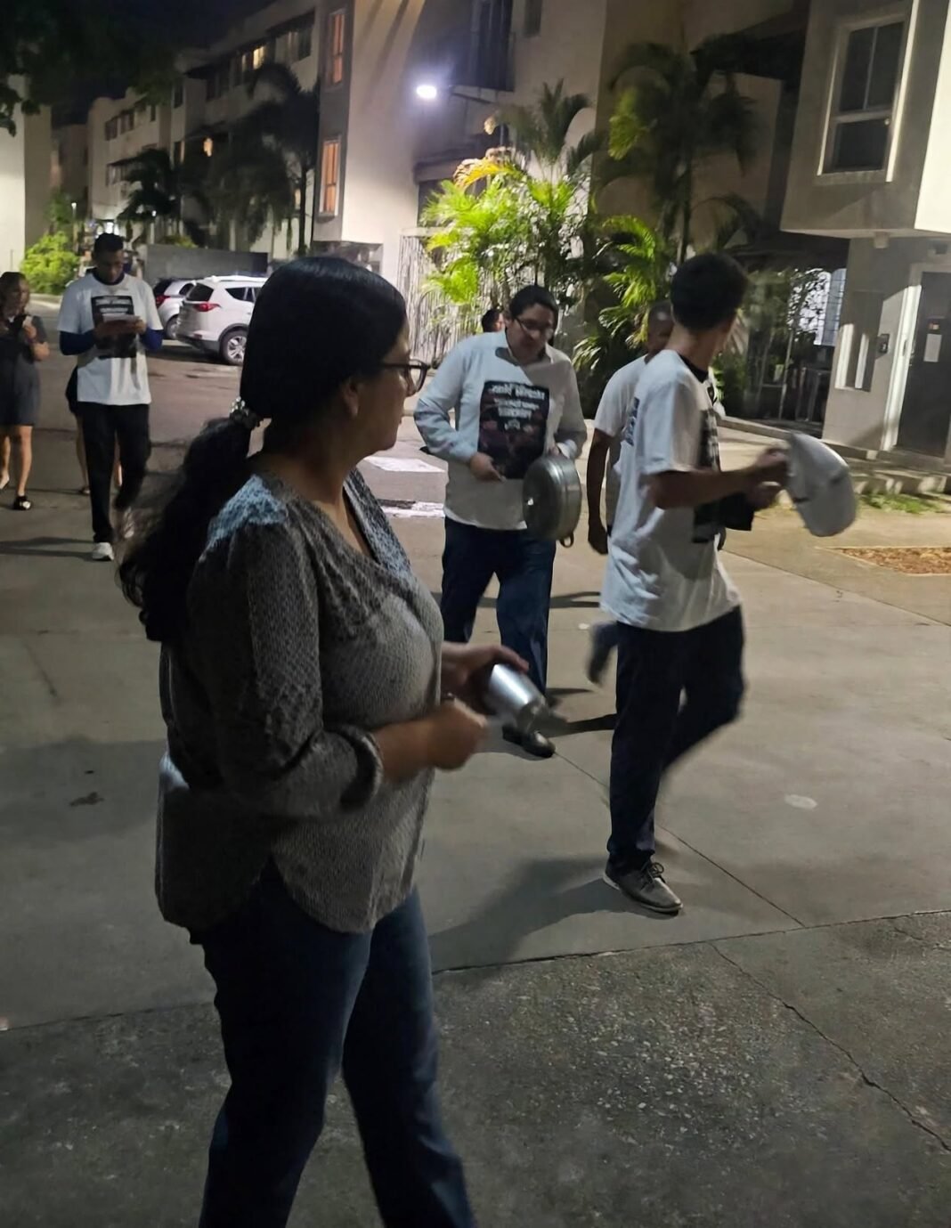 Ciudad Juan Bosch prepara “Bocinazo con Cacerolazo” para reclamar soluciones a las autoridades