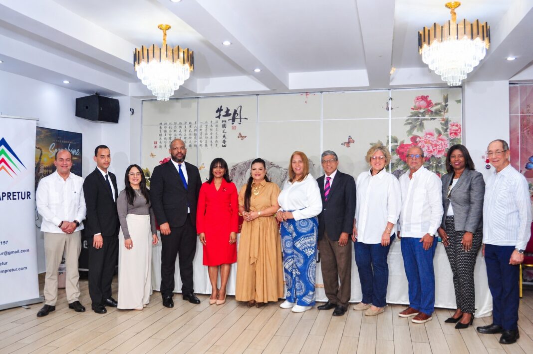 Adompretur presenta el jurado del Premio Epifanio Lantigua 2026 y elige a Ana Bélgica Güichardo como presidenta