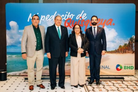 BHD y Arenal inauguran feria inmobiliaria en Madrid