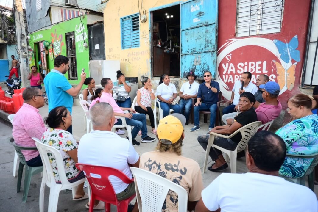 Abel Martínez: “El Gobierno dejó a los arroceros desprotegidos ante la apertura comercial