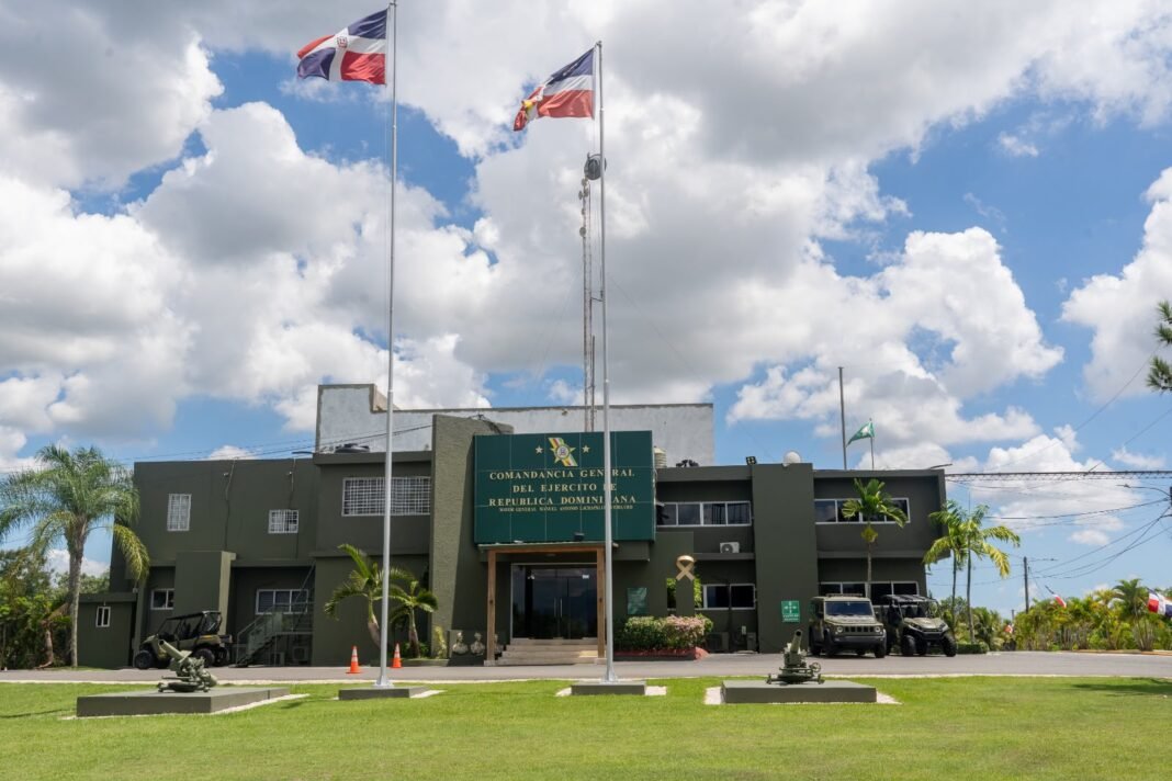 Ejército de la República Dominicana refuerza la seguridad fronteriza y asesta duro golpe a la inmigración irregular con más de 12,500 detenciones