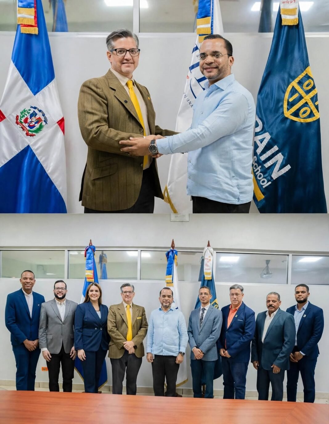 El Consejo Asesor del IPL se reune para analizar avances y estrategias